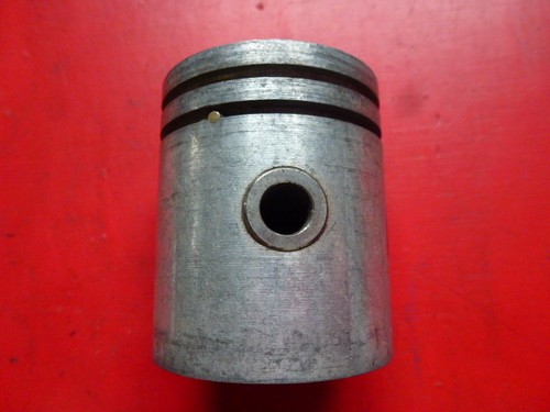 Piston scooter terrot - terrot, cc