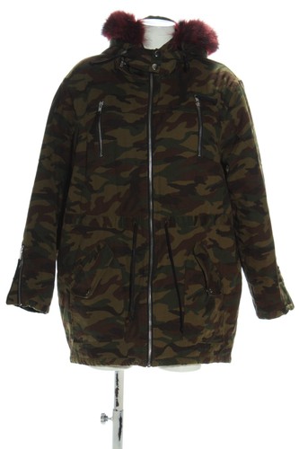 Parka dames veste 38 - t,