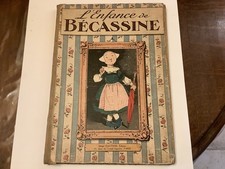 PINCHON (Joseph). L'Enfance de