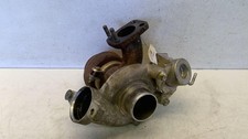 Turbo PEUGEOT 307 PHASE 2 1.6