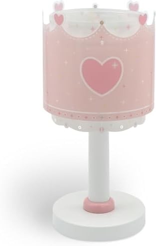 Lampe chevet enfant dalber - lampe,