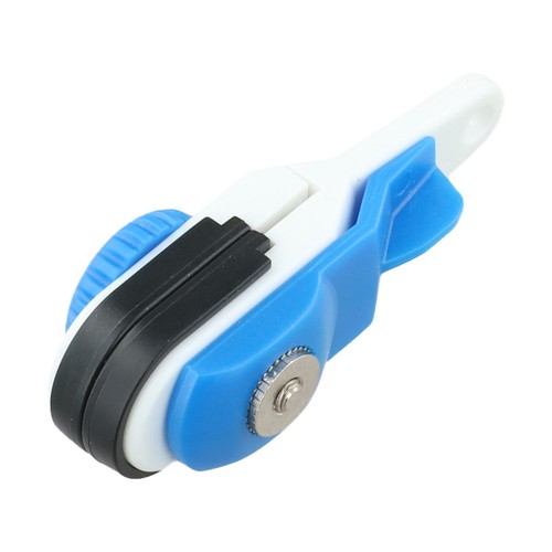 Downrigger clip release - downrigger,
