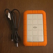 Disque Dur Externe Lacie