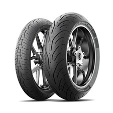 190/55 R17 75W Pneu Été