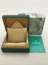 Véritable boîtier de boîte