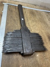 Outil ancien old tool tailleur - tool,