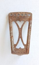 1950's Harmony Stella Flattop