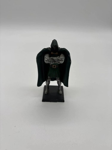Figurine doom fatalis - doom,