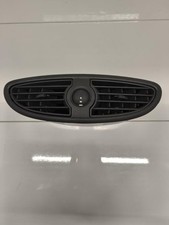 Aerateur tableau de bord