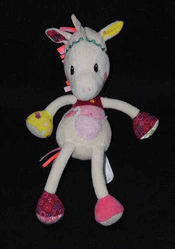Peluche doudou louise - doudou,