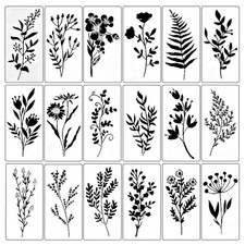 18 modèles de peinture de