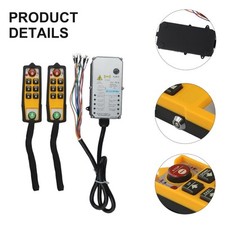 Contrôleur de levage