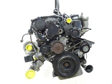 Moteur MERCEDES CLASSE E 211