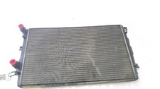 Radiateur d'eau - Seat ALTEA PH.1 - 1K0121253AA - Z1-1460X