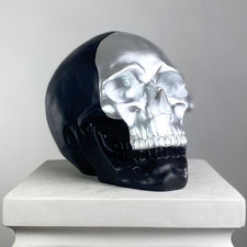 Sculpture d'art en marbre