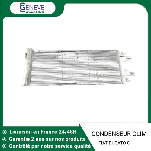 Condenseur - 🇫🇷,