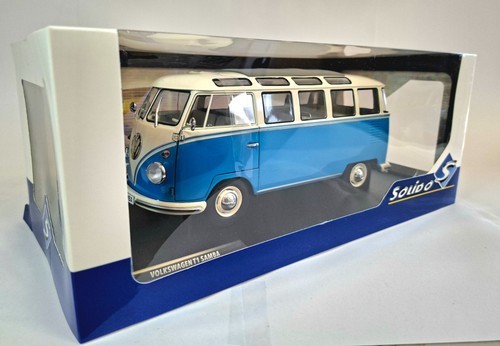 Volkswagen samba 1962 - volkswagen,