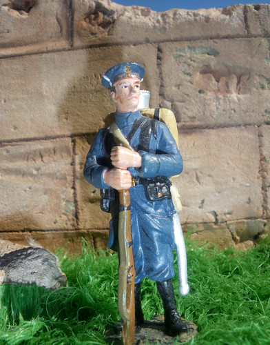 Collection soldats le - collection,