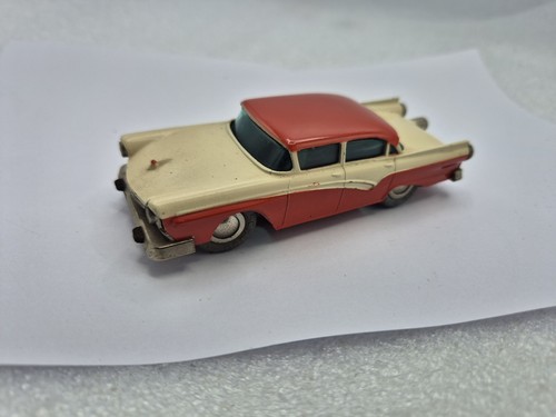 Ford 300 fairlane custom micro - fairlane,