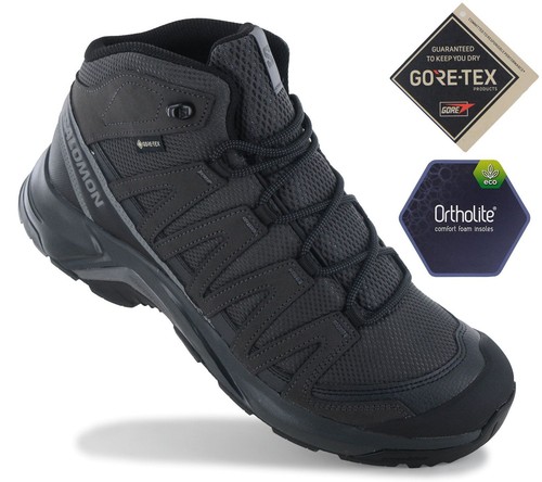 Chaussures baskets salomon - baskets,
