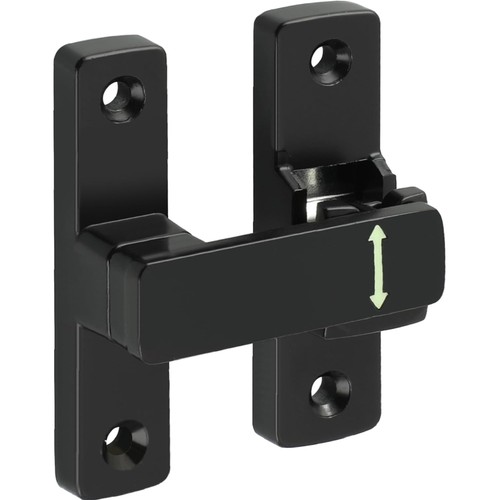 Loquet porte coulissante - , 90°