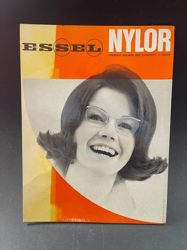 Publicité originale reclame
