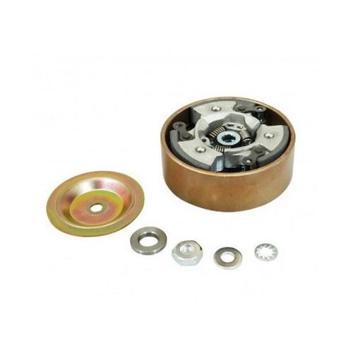 Embrayage mobylette piaggio