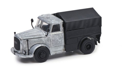 Miniature camion auto 43 - camion,