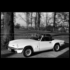 Photo A.007624 TRIUMPH