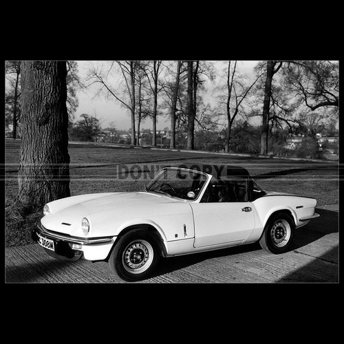 Photo 007624 triumph - a.007624,
