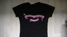 indochine T shirt officiel merchandising