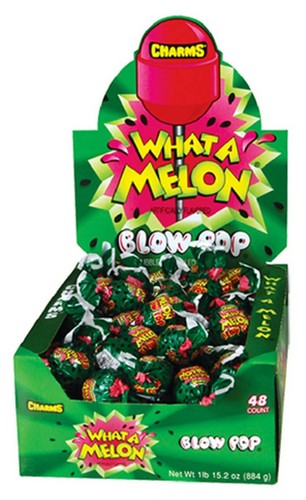 48x charms blow pops - charms,