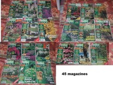 rustica 45 magazines 1991