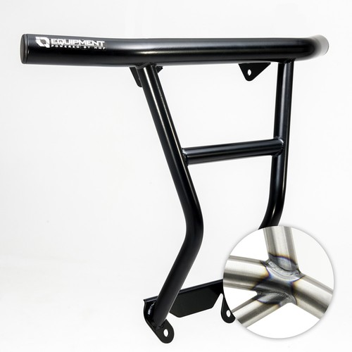 Hmf rear bumper for - bumper, polaris
