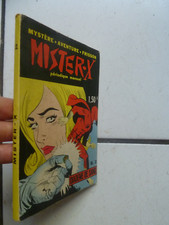 EDITION  VENTILARD  /  MISTER