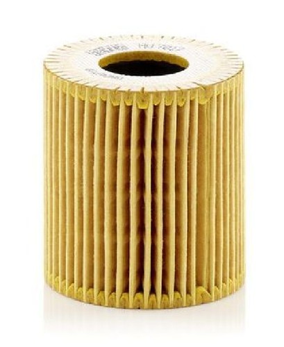 Original mann filter oil - filter,