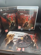 The Darkness II - Edition Limitée - Playstation 3 (PS3) - Complet - PAL FR