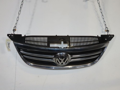 Calandre volkswagen tiguan - calandre,