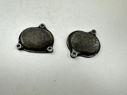 Cache alu yamaha - yamaha, 125