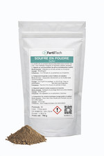Soufre en Poudre 750 g –