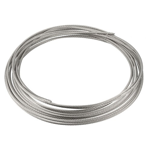 Inox acier fil cordon - inox,