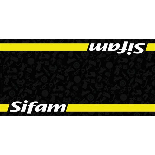 Tapis environnemental fim 0m - environnemental, 2,0m