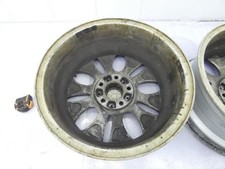 Jeu de 4 jantes  BMW X5 E53