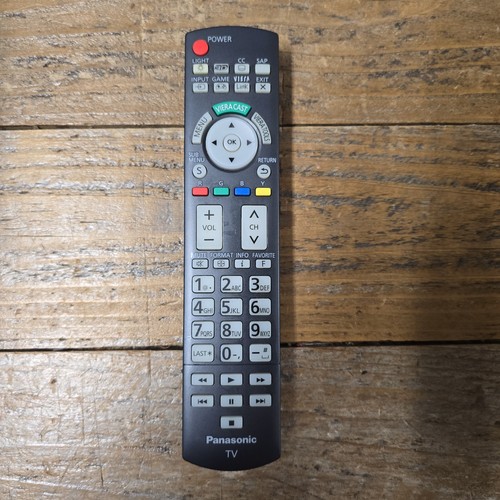 Panasonic n2qayb000571 - n2qayb000571, 3d