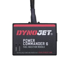 Power Commander 6 Dynojet