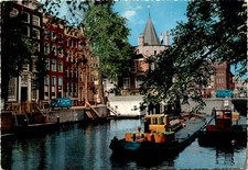 OUD-AMSTERDAM, OLD-AMSTERDAM