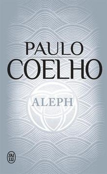 Aleph coelho paulo - aleph, coelho,