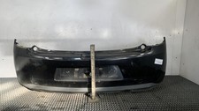 Pare choc arriere CITROEN C3 2