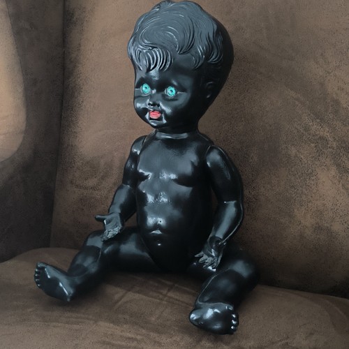 Poupon bébé plastique cm - poupon,