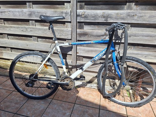 Vélo vtt décathlon - vélo,